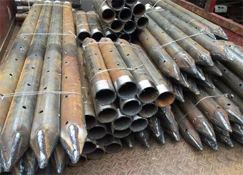 番禺钢花管哪里有卖